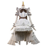 Bang Dream! MyGO! Takamatsu Tomori Cosplay Costume Anime Game Dress - Halloweez